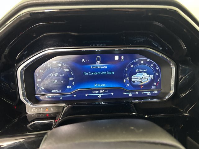 Used 2023 Chevrolet Silverado 1500 LT AWD/4WD image 17