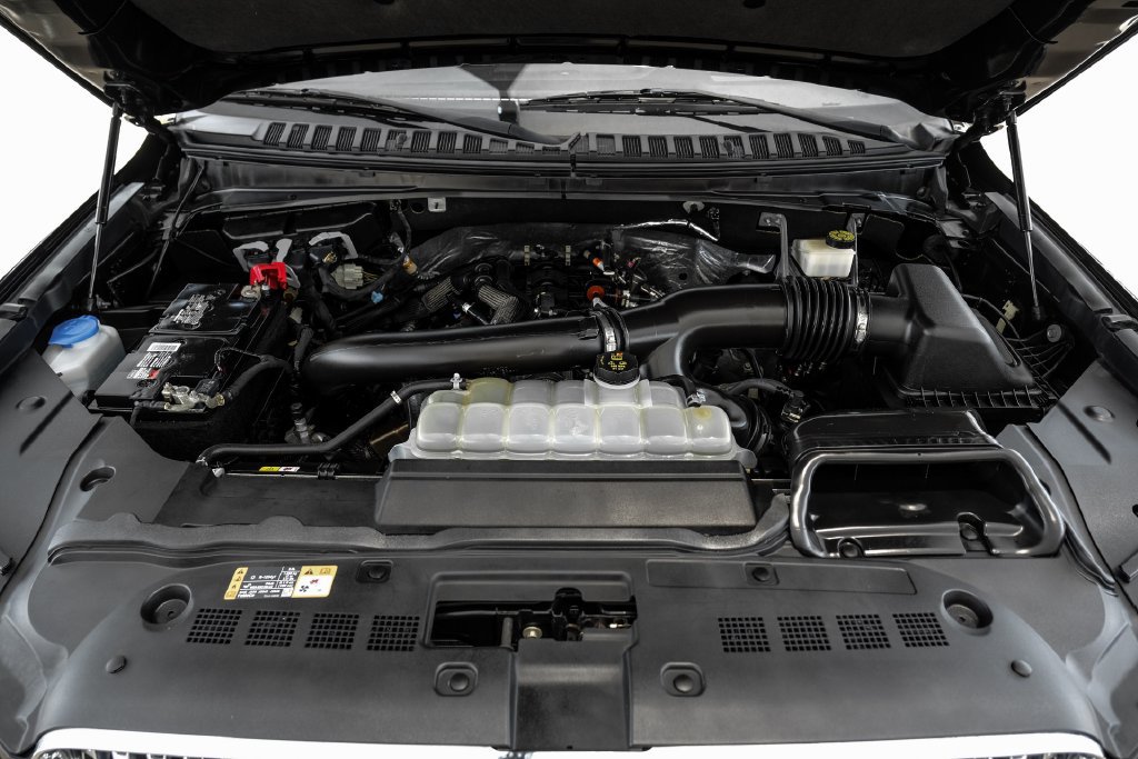 Used 2022 Lincoln Navigator Reserve AWD/4WD image 55