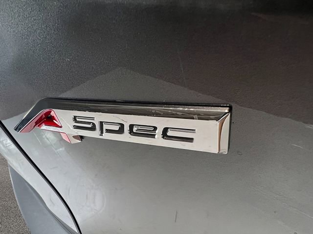 New 2026 Acura RDX A-Spec image 5