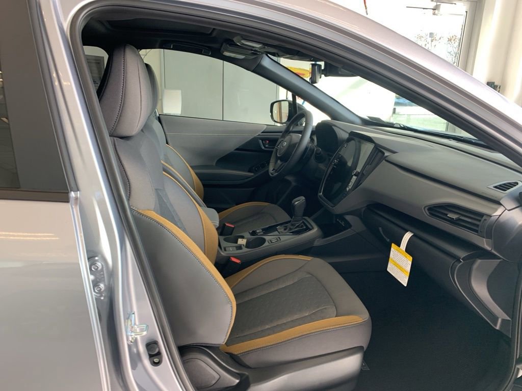 New 2026 Subaru Crosstrek 2.5i Sport w/ Crosstrek Mirror Package image 19