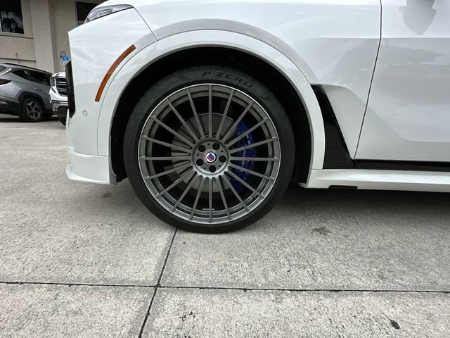 Used 2024 BMW ALPINA XB7 AWD/4WD image 18