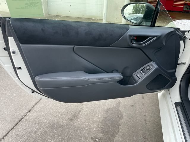 New 2026 Toyota GR86 Premium RWD image 11