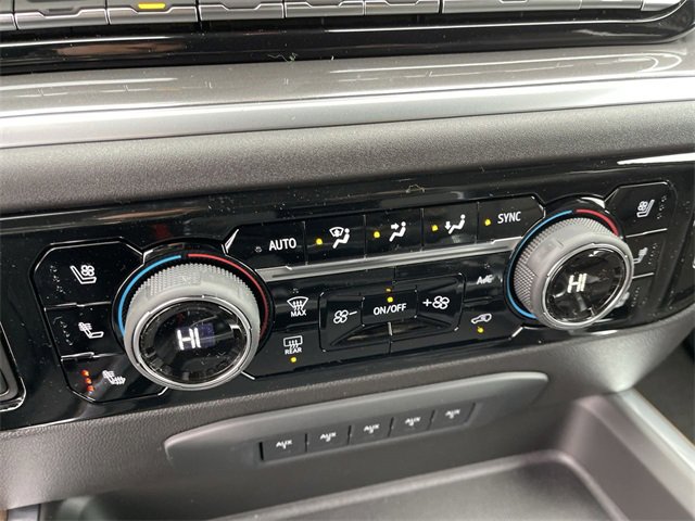 New 2026 Chevrolet Silverado 3500 High Country w/ Technology Package image 18