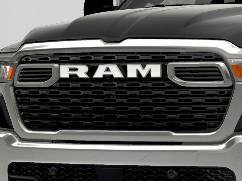New 2026 RAM 1500 Big Horn image 7