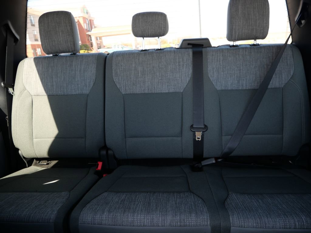 New 2026 Ford F250 XLT w/ XLT Premium Package image 18