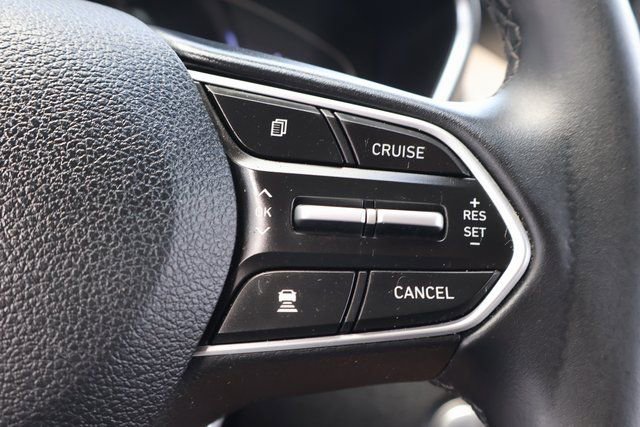 Used 2020 Hyundai Santa Fe Limited image 20
