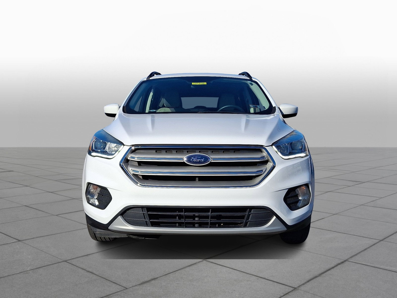 Used 2018 Ford Escape SEL video 2