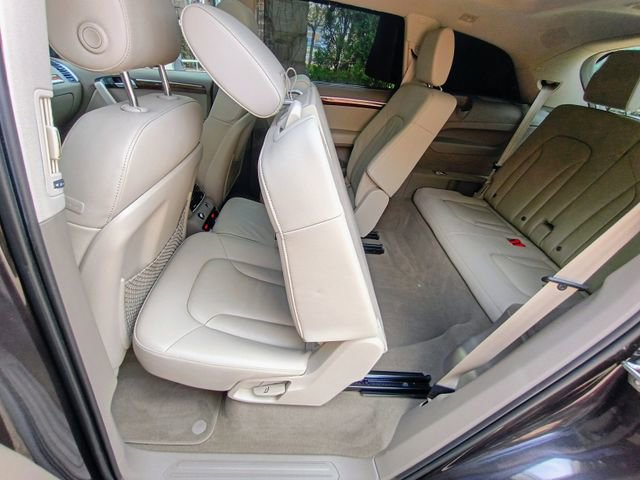 Used 2015 Audi Q7 3.0T Premium Plus w/ Premium Plus Package image 73