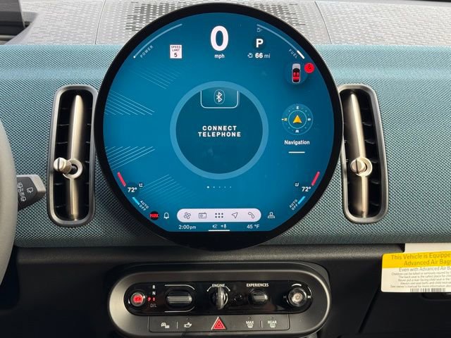 New 2026 MINI Cooper Countryman S w/ Comfort Package Max image 11