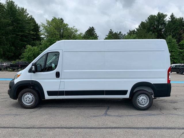 New 2026 RAM ProMaster 2500 w/ Convenience Group FWD image 2