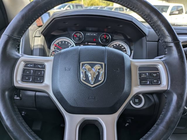 Certified 2018 RAM 2500 Laramie w/ Sport Appearance Group AWD/4WD image 22