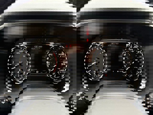 New 2026 Nissan Rogue SV image 31