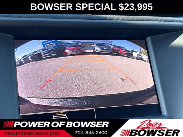 Certified 2022 Chevrolet TrailBlazer RS AWD/4WD image 15