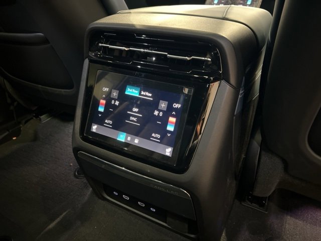 Used 2025 Cadillac Escalade IQ Sport 2 image 41