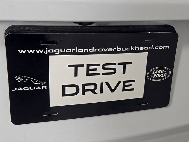 Used 2020 Jaguar E-PACE R-Dynamic SE image 31