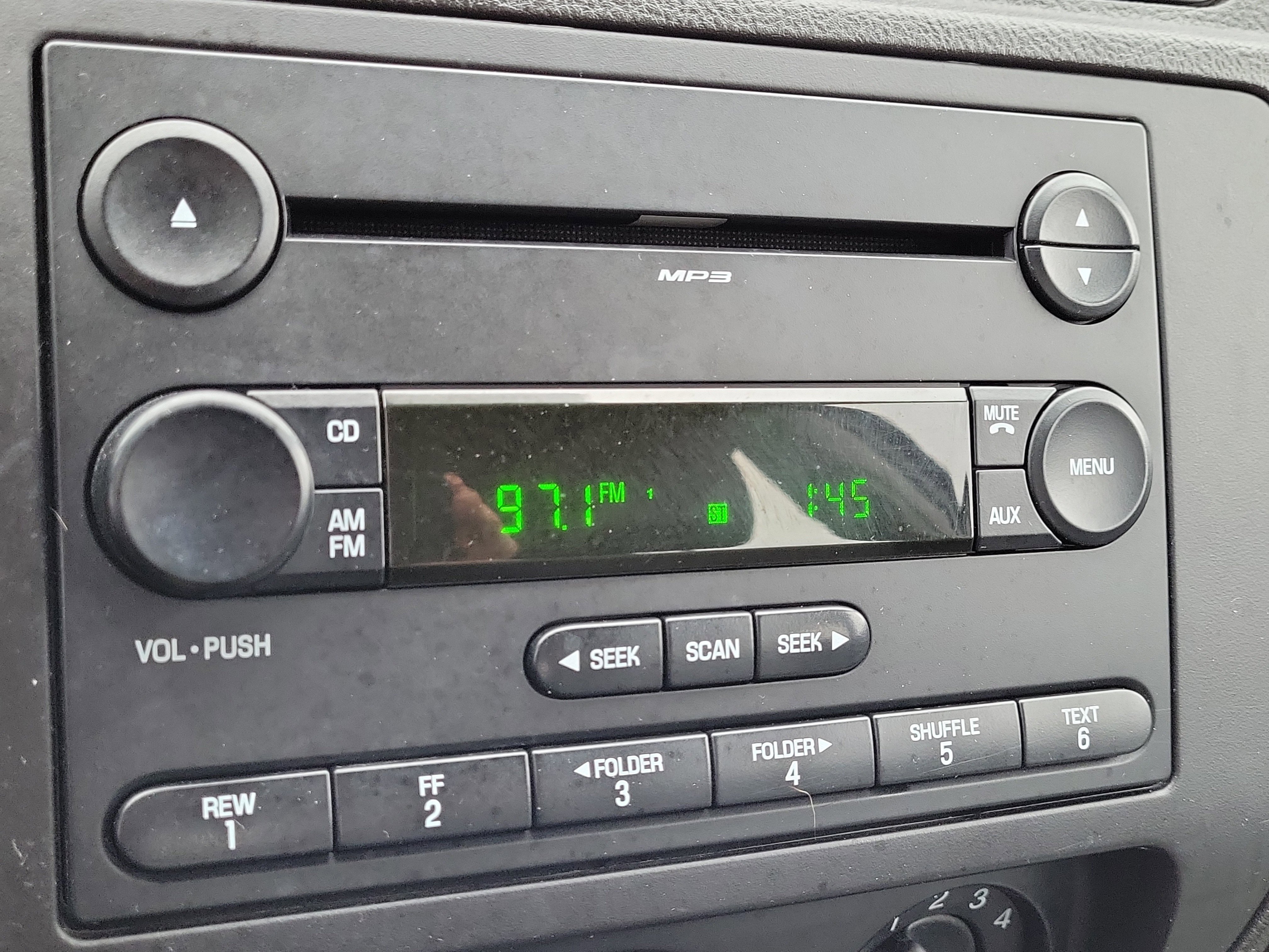 Used 2007 Ford Focus S image 27