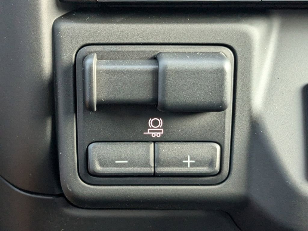 New 2024 Chevrolet Silverado 3500 W/T w/ WT Convenience Package image 24