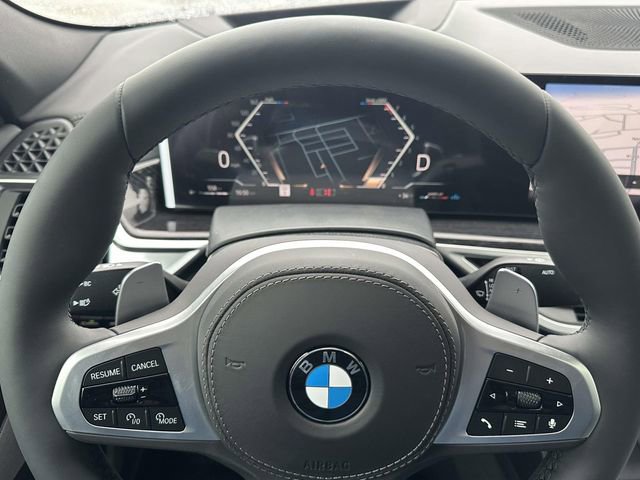 New 2026 BMW X6 xDrive40i w/ Climate Comfort Package image 15