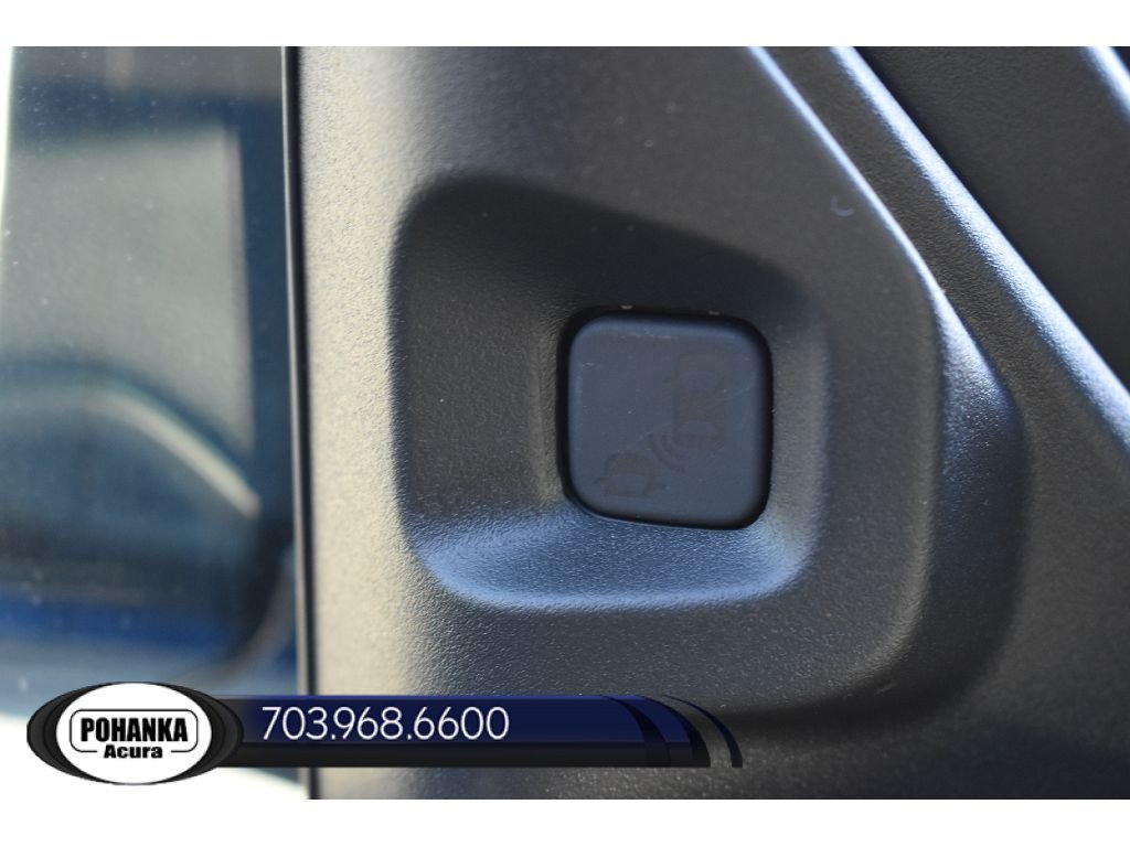 New 2026 Acura MDX Type S AWD/4WD image 23
