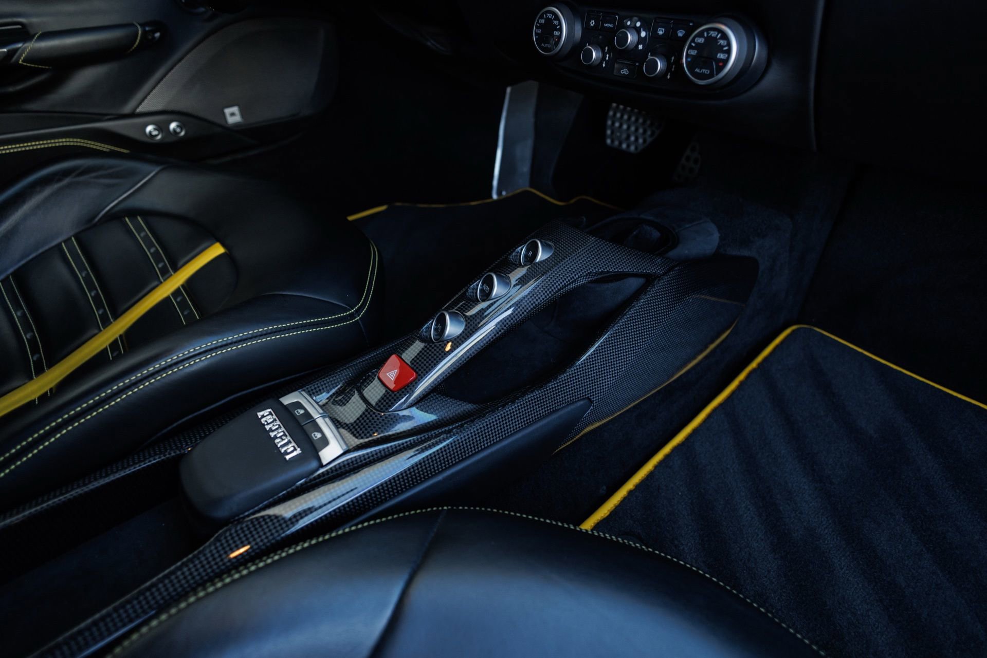 Used 2017 Ferrari 488 GTB image 60