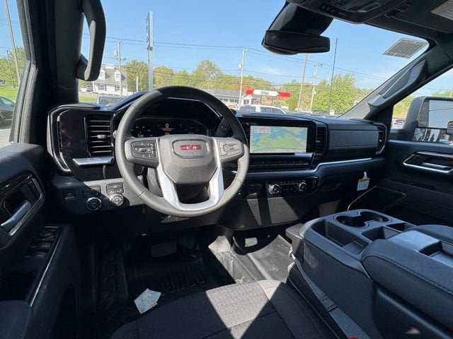 New 2026 GMC Sierra 3500 SLE w/ SLE Convenience Package AWD/4WD image 20