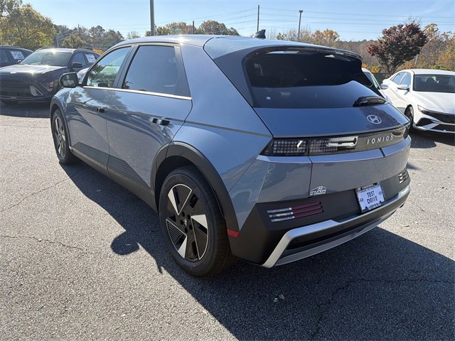 New 2026 Hyundai Ioniq 5 SE image 5