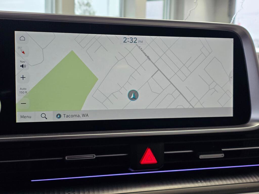 New 2025 Hyundai Ioniq 6 SEL image 27