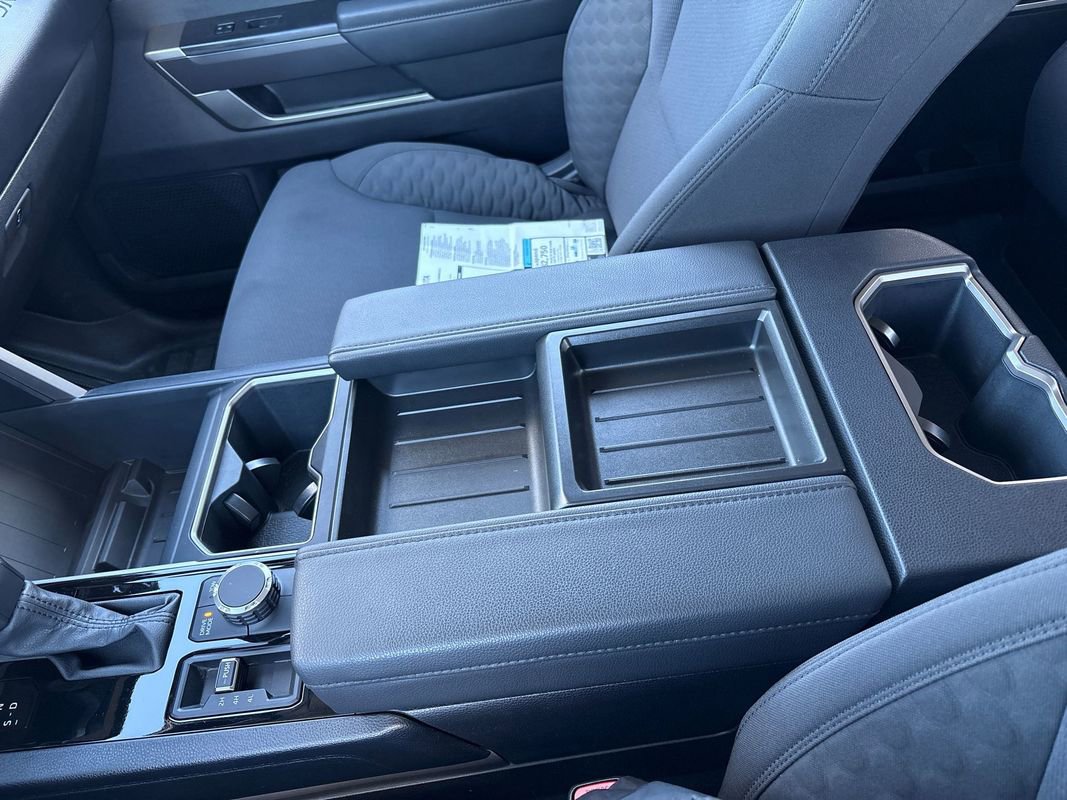 Used 2022 Toyota Tundra SR5 image 27