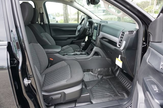 New 2026 Ford Ranger XL RWD image 3