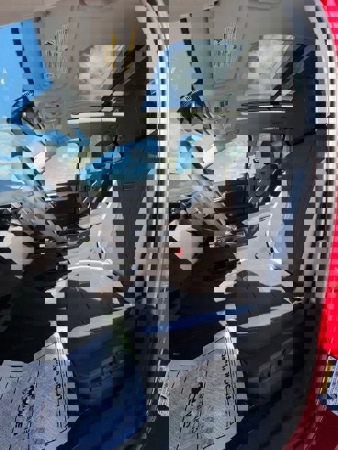 New 2025 Buick Envision Sport Touring image 14