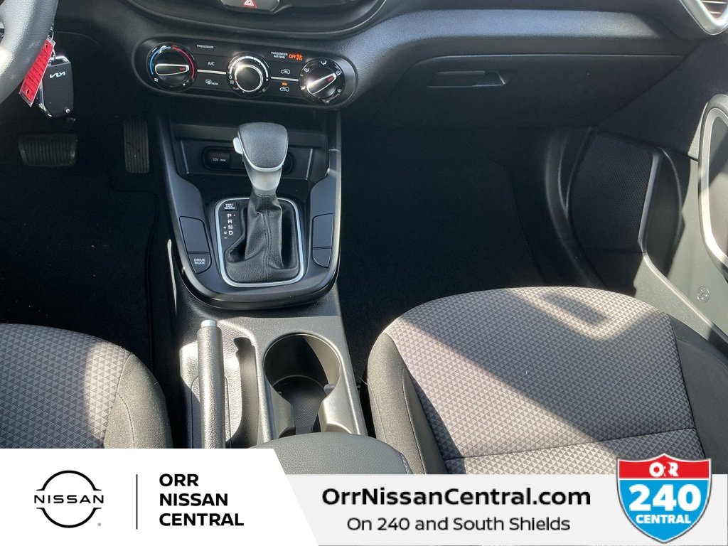 Used 2024 Kia Soul LX w/ Option Group 015 image 24