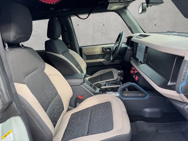 Used 2023 Ford Bronco Wildtrak image 24