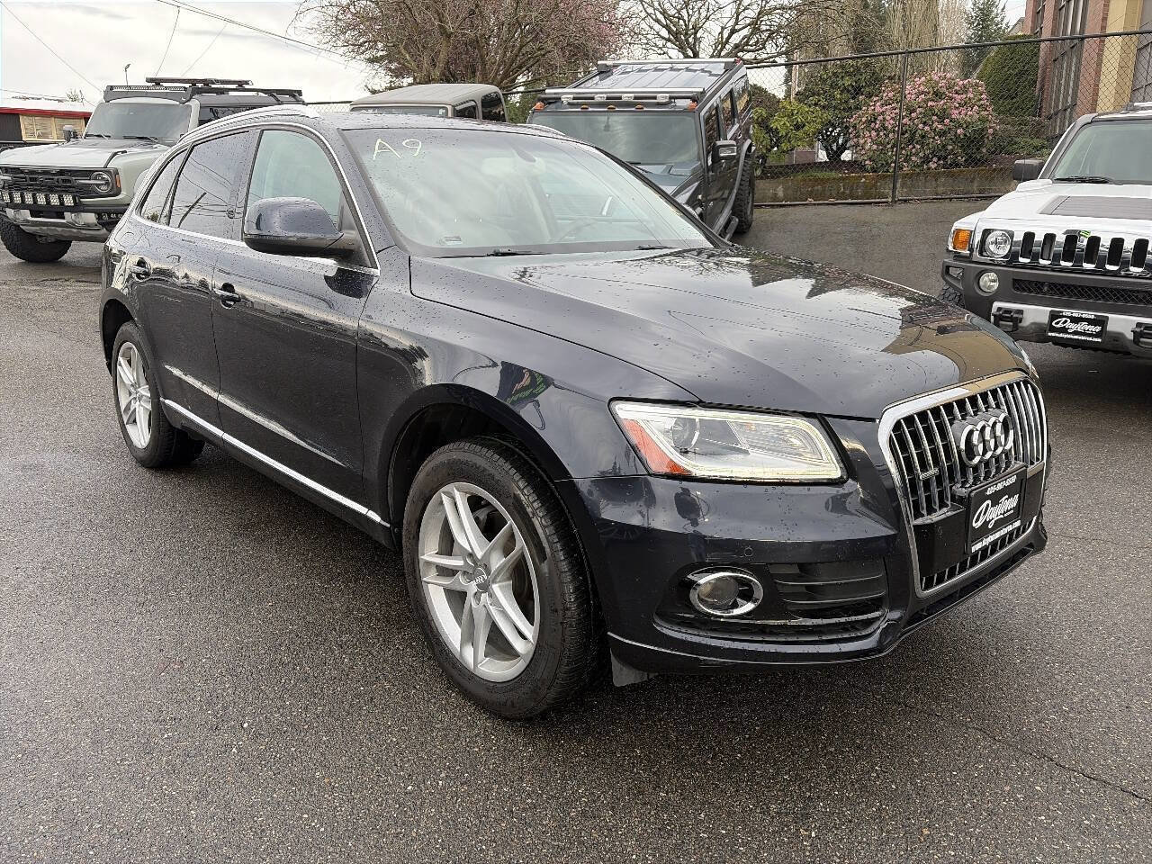 Used 2013 Audi Q5 2.0T Premium Plus image 6
