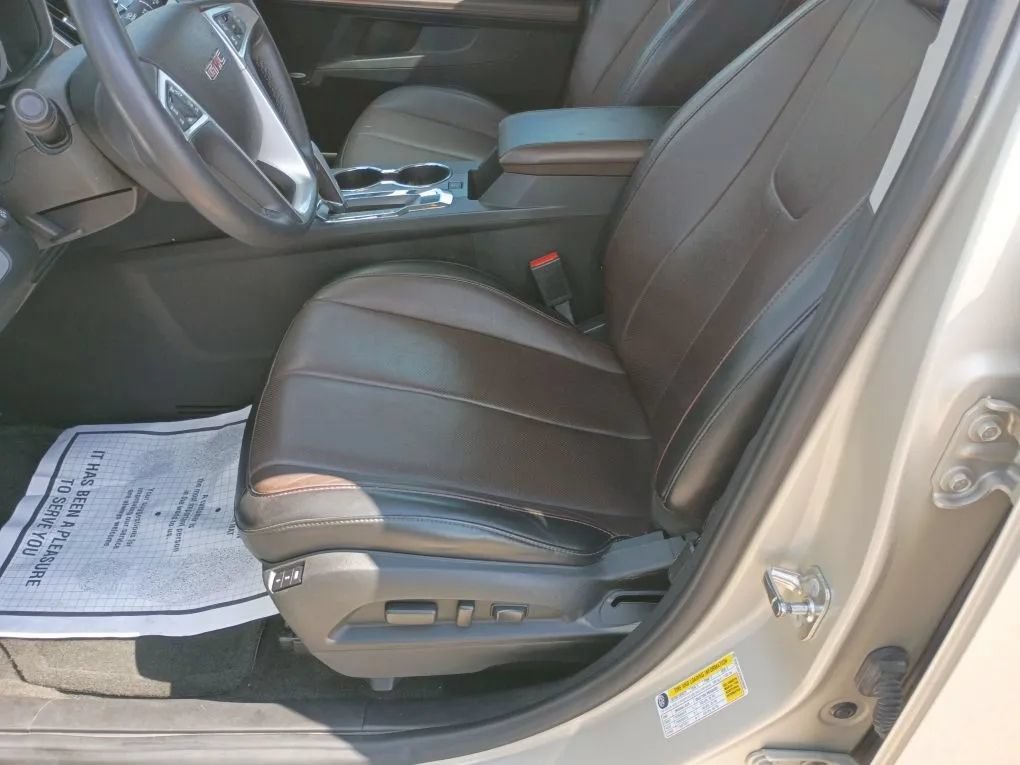 Used 2013 GMC Terrain SLT FWD image 9