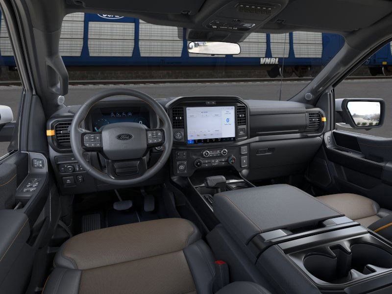 New 2026 Ford F150 Tremor image 39