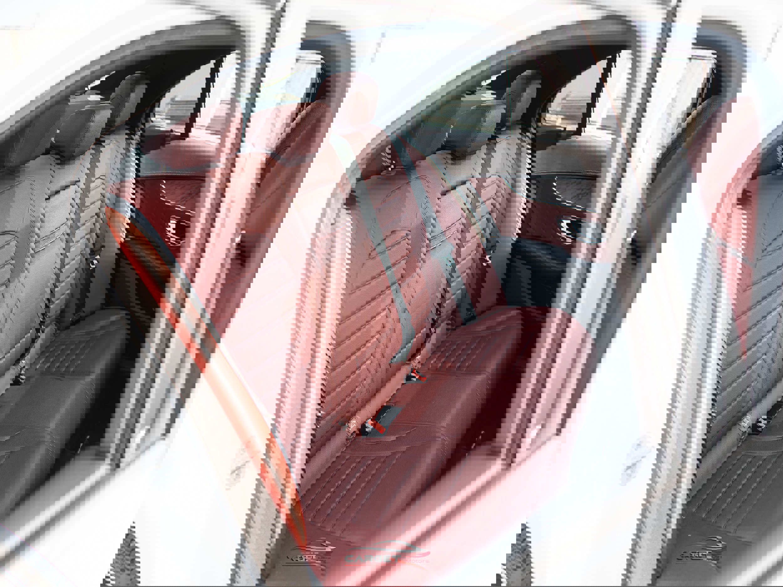 Used 2015 Mercedes-Benz C 400 4MATIC image 18