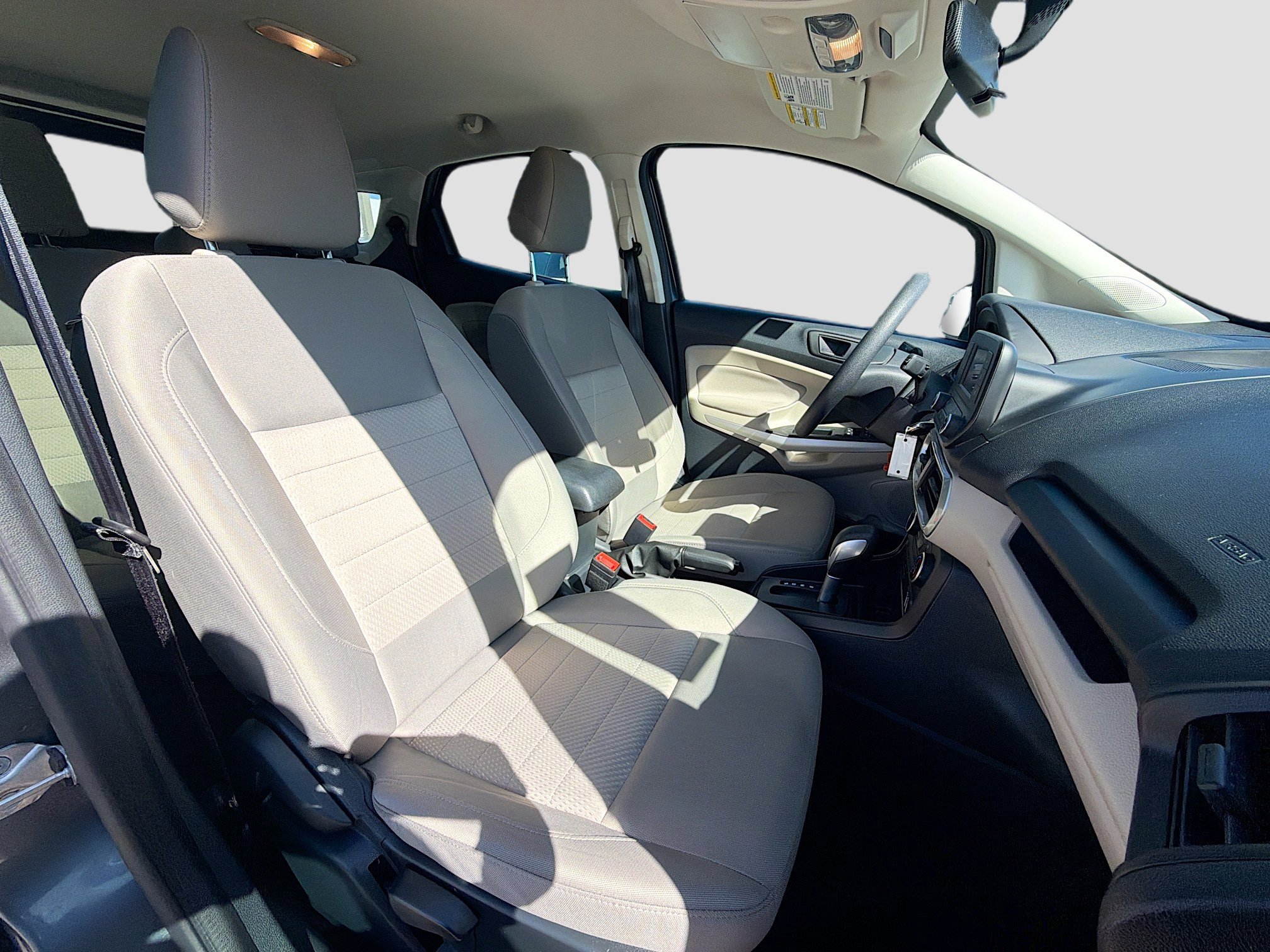 Used 2020 Ford EcoSport S image 15