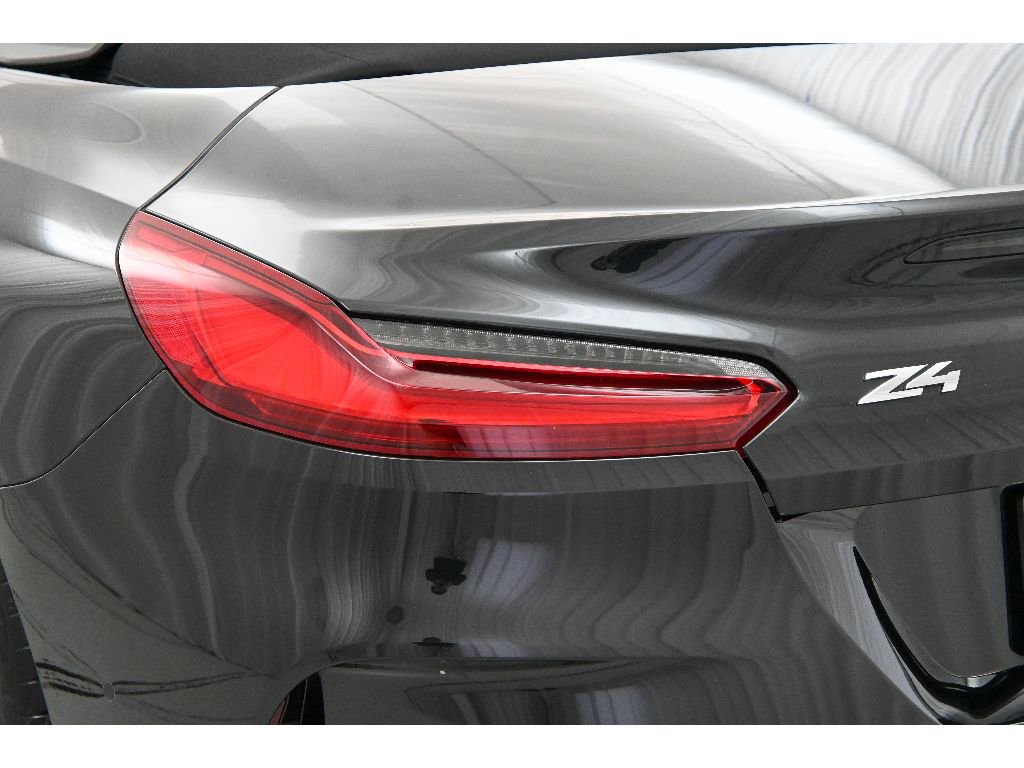 Used 2020 BMW Z4 sDrive30i w/ Premium Package image 21