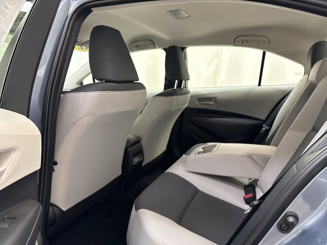 Used 2023 Toyota Corolla LE w/ Carpet Mat Package (TMS) image 14
