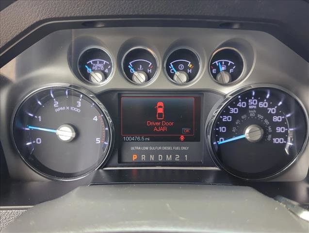 Used 2016 Ford F350 Lariat w/ Lariat Ultimate Package image 19
