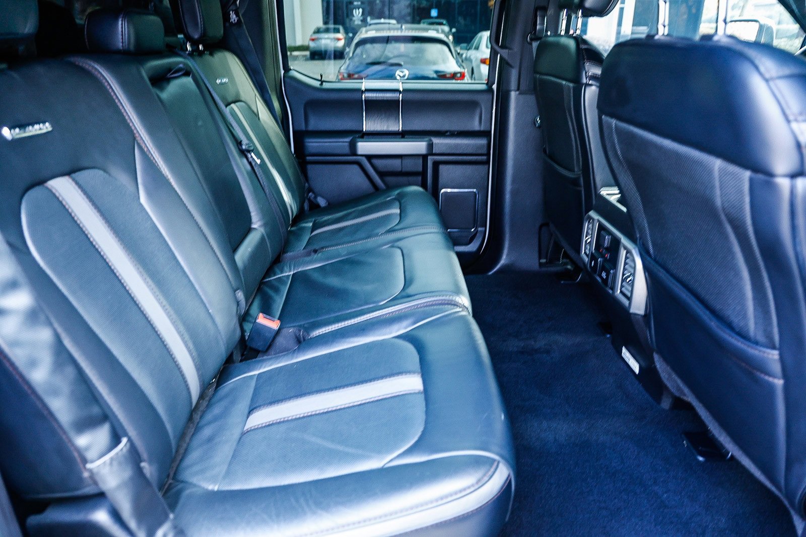 Used 2019 Ford F350 Platinum w/ Platinum Ultimate Package image 18