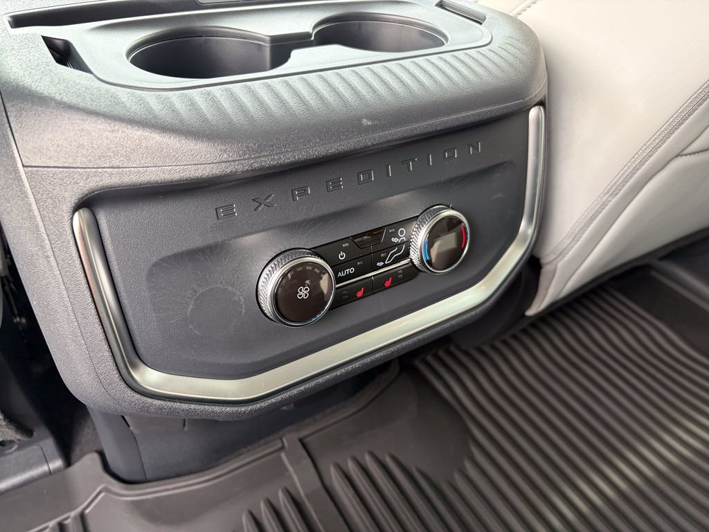 New 2027 Ford Expedition Platinum AWD/4WD image 37