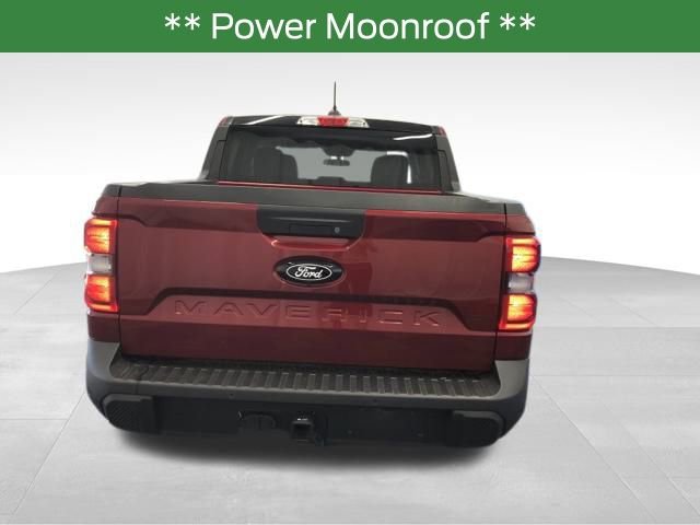 New 2025 Ford Maverick XLT w/ XLT Luxury Package AWD/4WD image 10