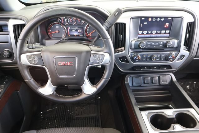 Used 2016 GMC Sierra 1500 SLE w/ SLE Value Package RWD image 19