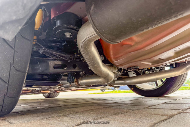 Used 2020 Dodge Challenger SRT Hellcat Redeye image 75