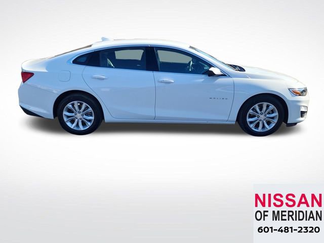 Used 2023 Chevrolet Malibu LT image 6