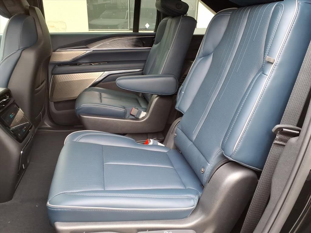 New 2026 Cadillac Escalade IQ Sport 2 image 5