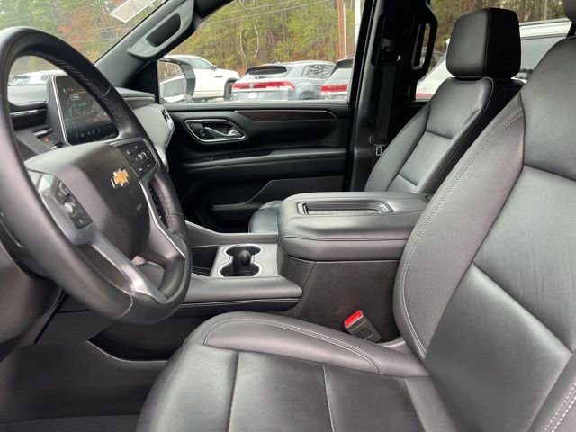 Used 2023 Chevrolet Tahoe LT AWD/4WD image 8