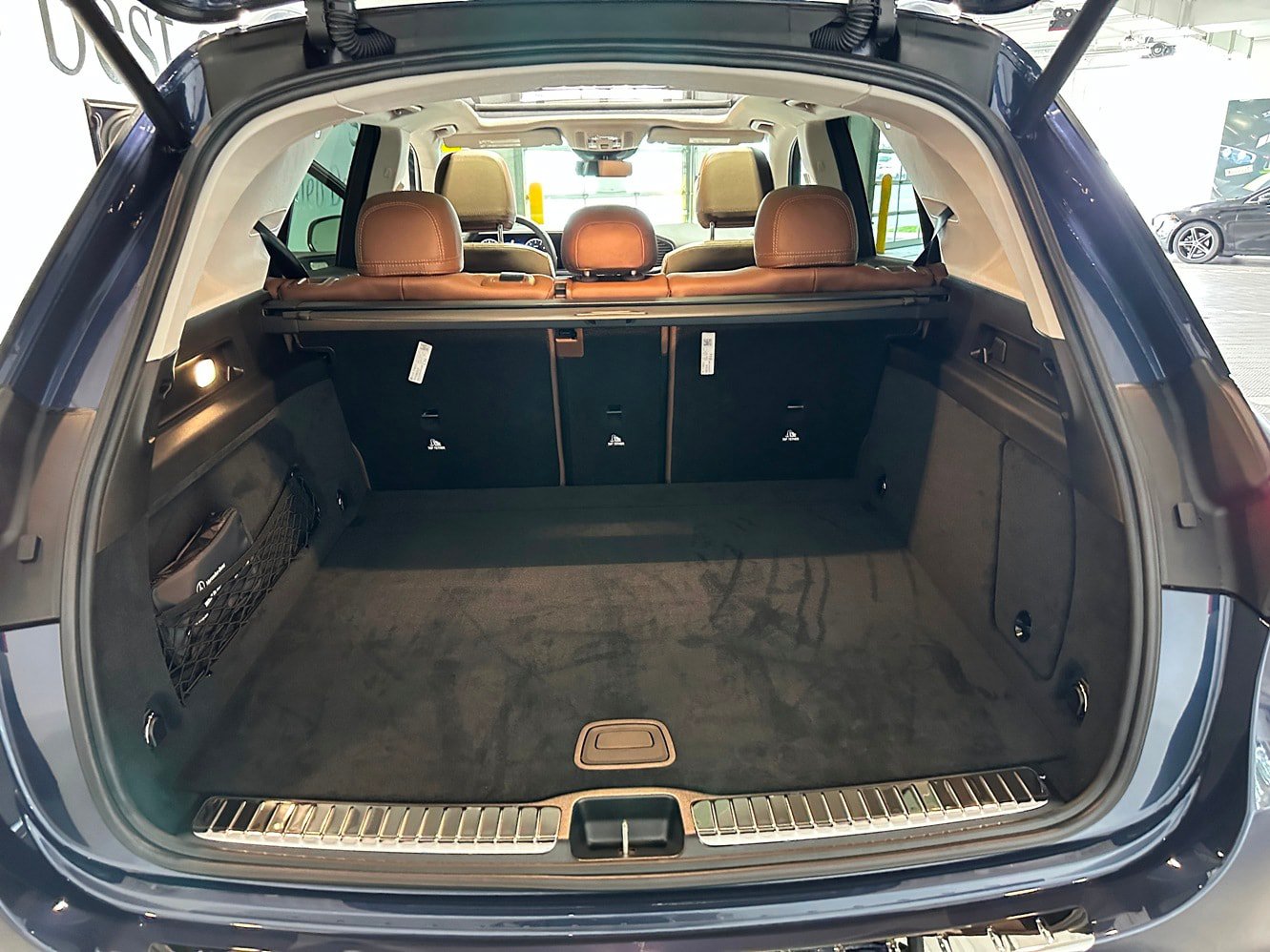New 2026 Mercedes-Benz GLE 350 4MATIC image 15