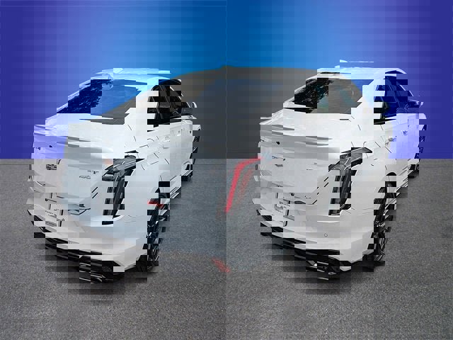 New 2026 Cadillac CT4 Sport image 5